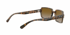 Anteojo De Sol Ray-Ban RB 2189 1292w1 2p Benji 54 mm en internet