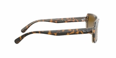 Anteojo De Sol Ray-Ban RB 2189 1292w1 2p Benji 54 mm - La Optica web