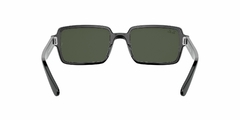 Anteojo De Sol Ray-Ban RB 2189 901/31 3n Benji 54 mm