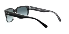 Anteojo De Sol Ray-Ban RB 2190 12943m 2n Jeffrey 55 mm - tienda online