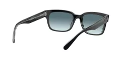 Anteojo De Sol Ray-Ban RB 2190 12943m 2n Jeffrey 55 mm - comprar online