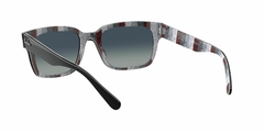 Imagen de Anteojo De Sol Ray-Ban RB 2190 13183a 2n Jeffrey 55 mm