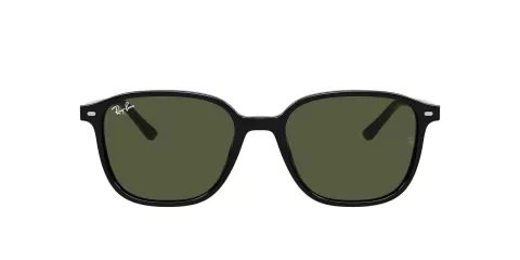 Anteojo De Sol Ray-Ban RB 2193 901/31 3n Leonard 53 mm