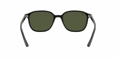 Anteojo De Sol Ray-Ban RB 2193 901/31 3n Leonard 53 mm