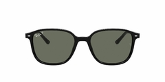 Anteojo De Sol Ray-Ban RB 2193 901/58 3p Leonard Polarizado 53 mm