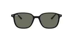 Anteojo De Sol Ray-Ban RB 2193 901/58 3p Leonard Polarizado 53 mm