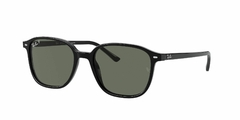 Anteojo De Sol Ray-Ban RB 2193 901/58 3p Leonard Polarizado 53 mm - comprar online