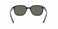 Anteojo De Sol Ray-Ban RB 2193 901/58 3p Leonard Polarizado 53 mm - La Optica web