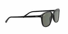 Anteojo De Sol Ray-Ban RB 2193 901/58 3p Leonard Polarizado 53 mm - comprar online