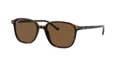 Anteojo De Sol Ray-Ban RB 2193 902/57 3p Leonard Polarizado 53 mm - comprar online