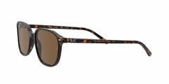 Anteojo De Sol Ray-Ban RB 2193 902/57 3p Leonard Polarizado 53 mm en internet