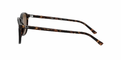 Anteojo De Sol Ray-Ban RB 2193 902/57 3p Leonard Polarizado 53 mm - La Optica web