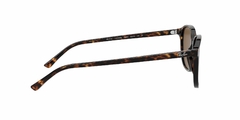 Anteojo De Sol Ray-Ban RB 2193 902/57 3p Leonard Polarizado 53 mm - La Optica web