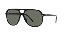 Anteojo De Sol Ray-Ban RB 2198 901/58 3p Polarizado Bill 60 mm - comprar online