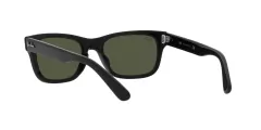 Imagen de Anteojo De Sol Ray-Ban RB 2283 9011/31 3n Mr Burbank 55 mm