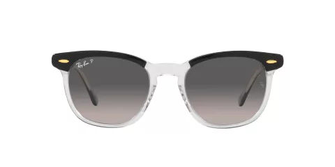 Anteojo De Sol Ray-Ban RB 2298 1294m3 2p Polarizado Hawkeye 52 mm