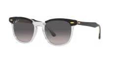 Anteojo De Sol Ray-Ban RB 2298 1294m3 2p Polarizado Hawkeye 52 mm - comprar online