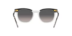 Anteojo De Sol Ray-Ban RB 2298 1294m3 2p Polarizado Hawkeye 52 mm
