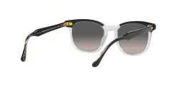 Anteojo De Sol Ray-Ban RB 2298 1294m3 2p Polarizado Hawkeye 52 mm - comprar online