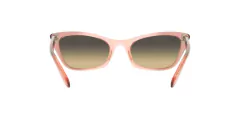 Anteojo De Sol Ray-Ban RB 2299 1344bg 2n Lady Burbank 52 mm