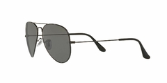 Anteojo De Sol Ray-Ban RB 3025 002/48 3p Polarizado Aviator Large Metal 58 mm en internet