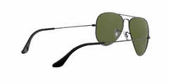 Anteojo De Sol Ray-Ban RB 3025 004/58 3p Polarizado Aviator Large Metal 58 mm en internet