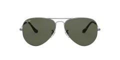 Anteojo De Sol Ray-Ban RB 3025 Aviator large metal 919031 3n 58 mm