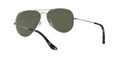 Imagen de Anteojo De Sol Ray-Ban RB 3025 Aviator large metal 919031 3n 58 mm