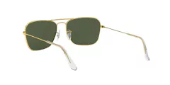 Imagen de Anteojo De Sol Ray-Ban RB 3136 001 3n Caravan 58 mm