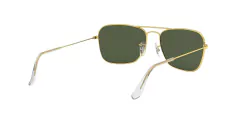 Anteojo De Sol Ray-Ban RB 3136 001 3n Caravan 58 mm - comprar online