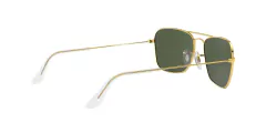 Anteojo De Sol Ray-Ban RB 3136 001 3n Caravan 58 mm en internet