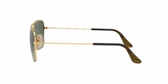 Anteojo De Sol Ray-Ban RB 3136 181/71 3n Caravan 58 mm - La Optica web