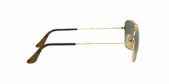 Anteojo De Sol Ray-Ban RB 3136 181/71 3n Caravan 58 mm - La Optica web
