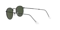 Anteojo De Sol Ray-Ban RB 3447 919931 3n Ronund Metal 50 mm - tienda online