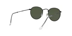 Anteojo De Sol Ray-Ban RB 3447 919931 3n Ronund Metal 50 mm - comprar online