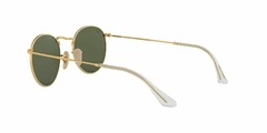 Anteojo De Sol Ray-Ban RB 3047 001 3n Ronund Metal 50 mm - tienda online