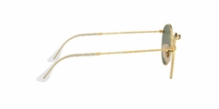 Anteojo De Sol Ray-Ban RB 3047 001 3n Ronund Metal 50 mm - La Optica web
