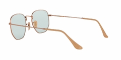 Anteojo De Sol Protección Pantallas Ray-Ban RB 3548 n 91310y 2f/1f Fotocromatico 54 mm - tienda online