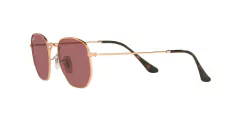 Anteojo De Sol Ray-Ban RB 3548 n 9202af 3p Polarizado Hexagonal 51 mm en internet