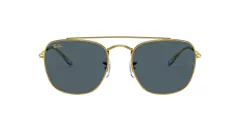 Anteojo De Sol Ray-Ban RB 3557 9196r5 3n 51 mm