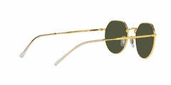 Anteojo De Sol Ray-Ban RB 3565 919631 3n Jack 51 mm - comprar online