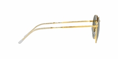 Anteojo De Sol Ray-Ban RB 3565 919631 3n Jack 51 mm en internet