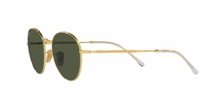 Anteojo De Sol Ray-Ban RB 3582 001/31 3n David 53 mm en internet