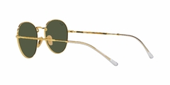 Anteojo De Sol Ray-Ban RB 3582 001/31 3n David 53 mm - tienda online