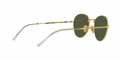 Anteojo De Sol Ray-Ban RB 3582 001/31 3n David 53 mm en internet