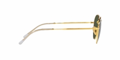 Anteojo De Sol Ray-Ban RB 3582 001/31 3n David 53 mm - La Optica web