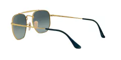 Anteojo De sOl Ray-Ban RB 3648 91023m 2n The Marshal 54 mm - tienda online