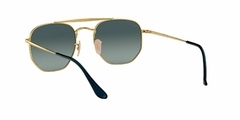 Imagen de Anteojo De sOl Ray-Ban RB 3648 91023m 2n The Marshal 54 mm