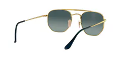 Anteojo De sOl Ray-Ban RB 3648 91023m 2n The Marshal 54 mm - comprar online