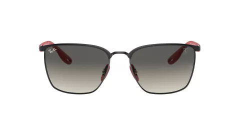 Anteojo De Sol Ray-Ban Ferari RB 3673 m f04111 2n 56 mm